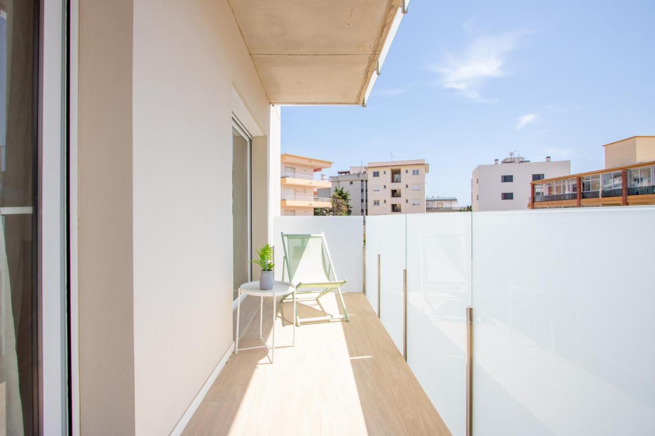 Apartment M A R I V E N T 03 *